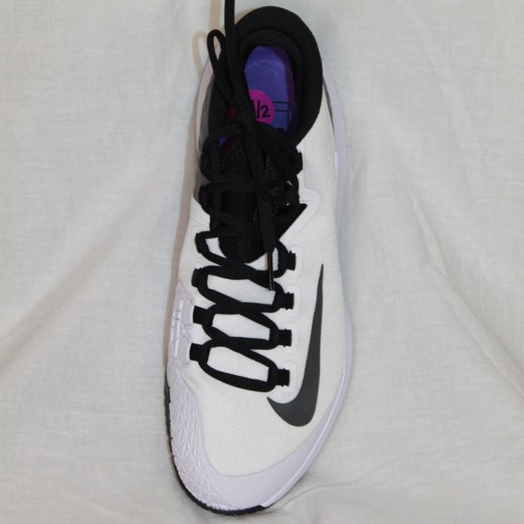 nikecourt air zoom zero women's tennis shoe